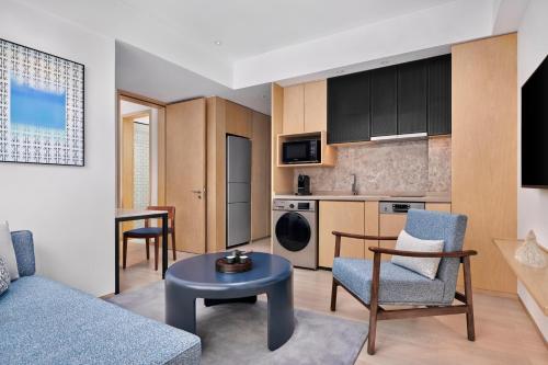 doubletree by hilton shenzhen airport residences