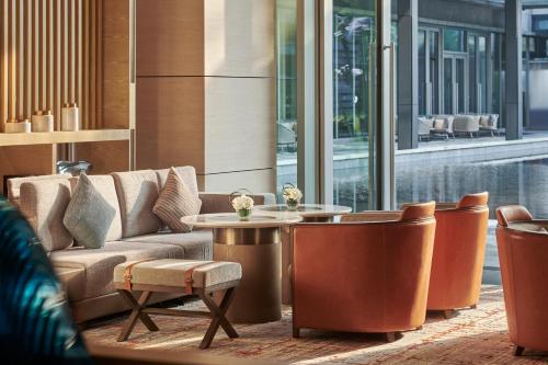 doubletree by hilton shenzhen airport residences