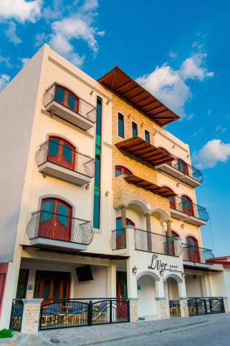 lver hotel