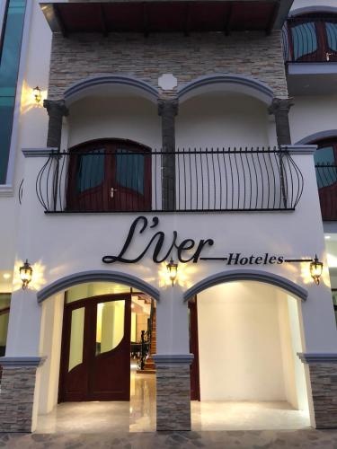 lver hotel