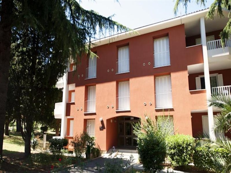 dependences san simon resort