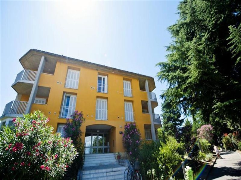 dependences san simon resort