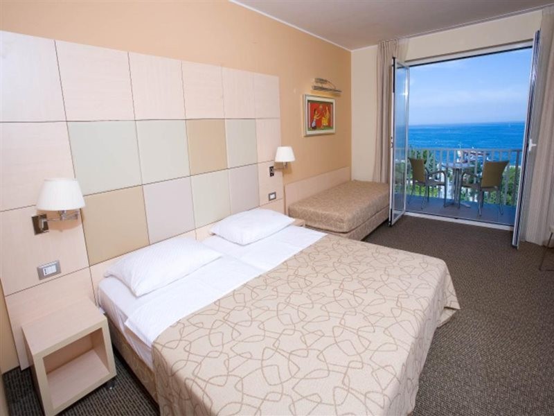 dependences san simon resort