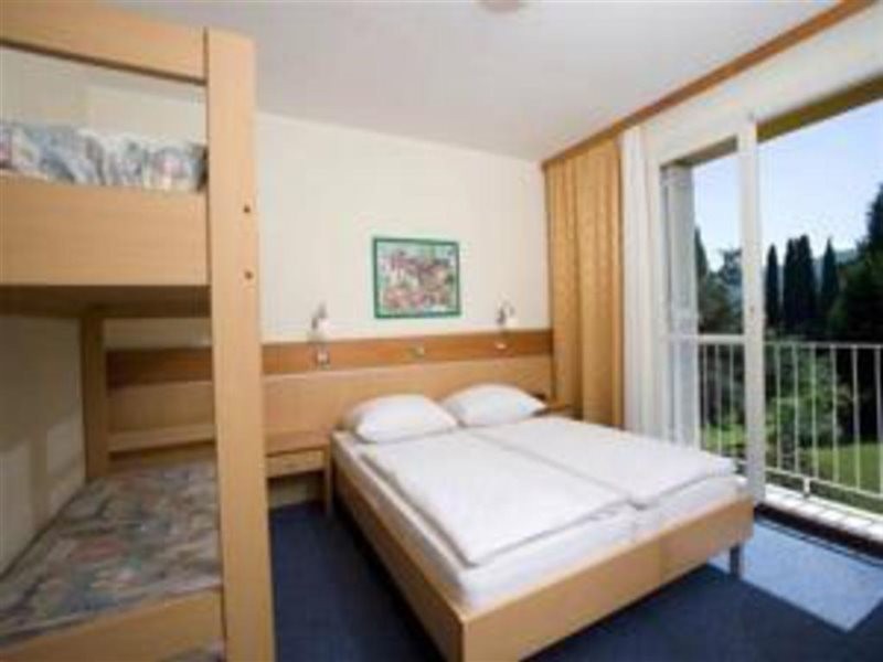 dependences san simon resort