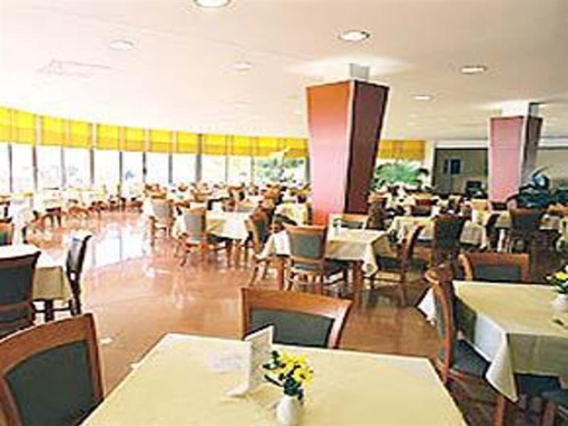 dependences san simon resort