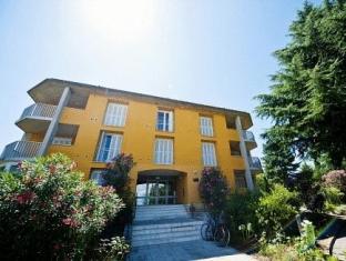 dependences san simon resort