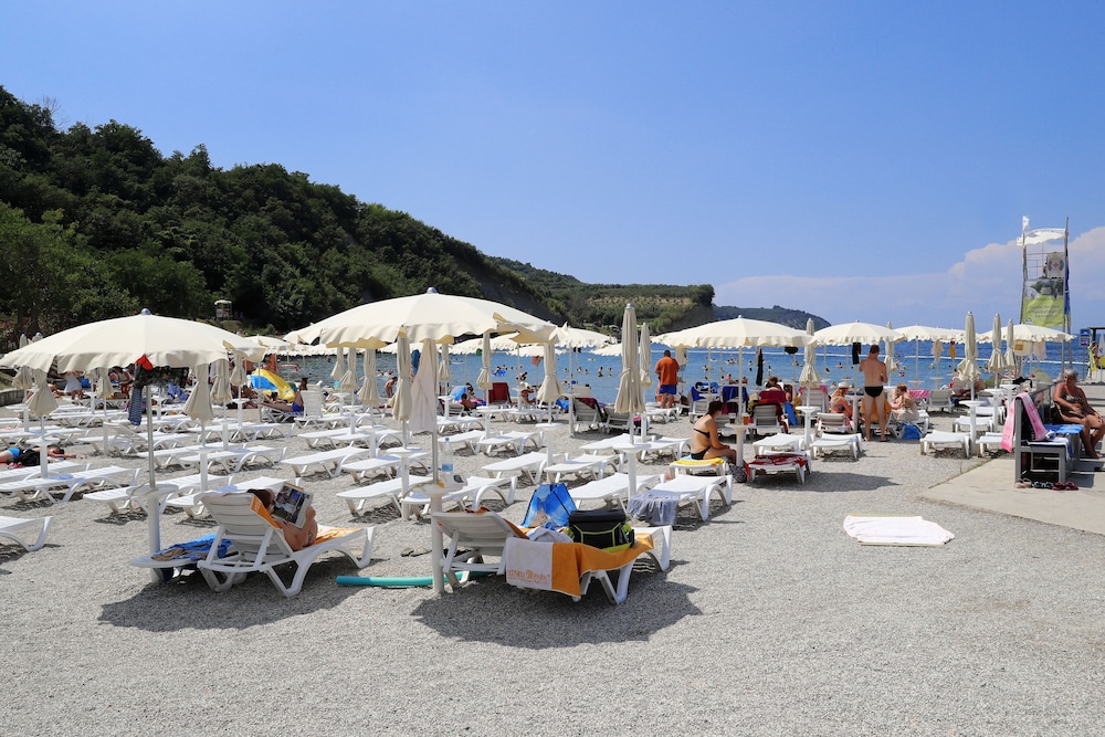 dependences san simon resort