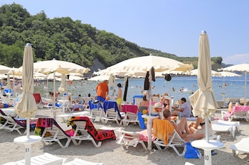 dependences san simon resort