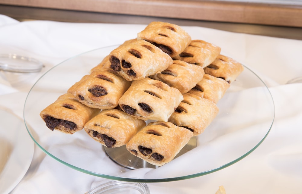 dependences san simon resort