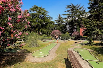 dependences san simon resort