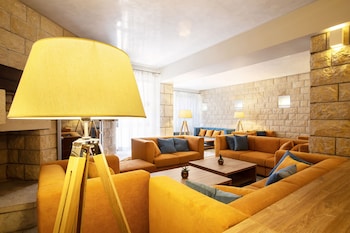 dependences san simon resort