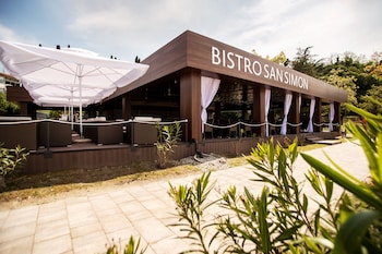 dependences san simon resort