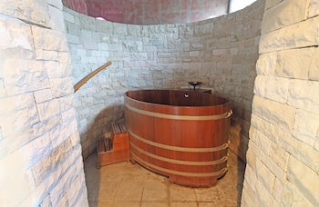 dependences san simon resort