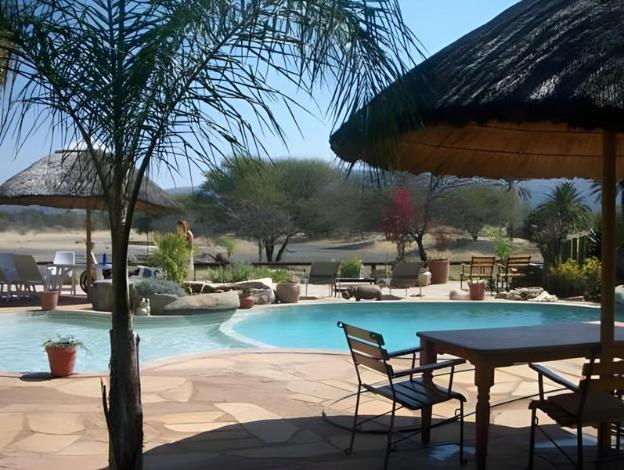 gabus game ranch
