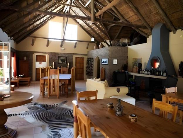 gabus game ranch