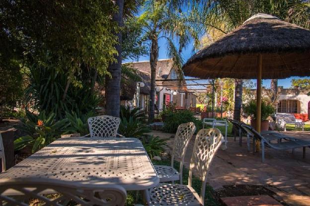 gabus game ranch