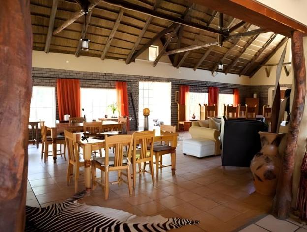 gabus game ranch