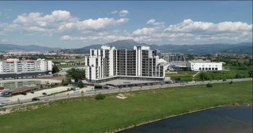 river walk sarajevo