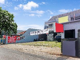 capital o 91140 ayodya kebon jeruk