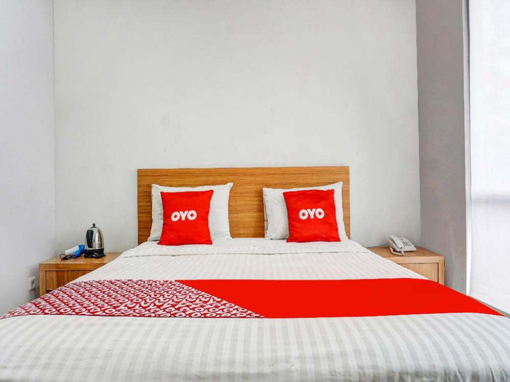 capital o 91140 ayodya kebon jeruk