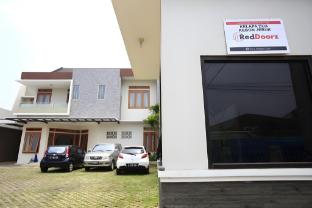 capital o 91140 ayodya kebon jeruk