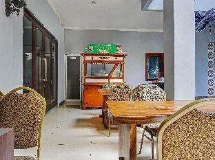 capital o 91140 ayodya kebon jeruk