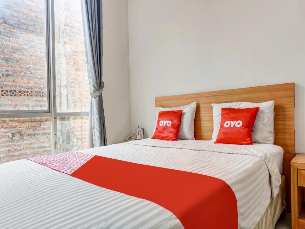 capital o 91140 ayodya kebon jeruk