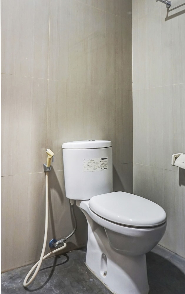 capital o 91140 ayodya kebon jeruk