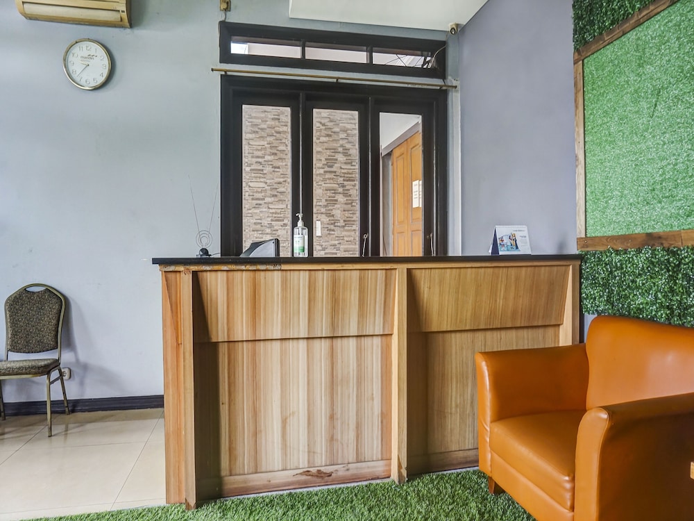 capital o 91140 ayodya kebon jeruk