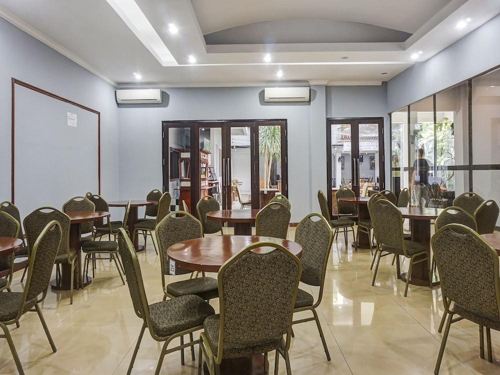 capital o 91140 ayodya kebon jeruk