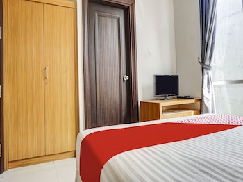 capital o 91140 ayodya kebon jeruk