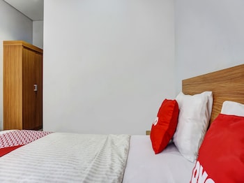 capital o 91140 ayodya kebon jeruk