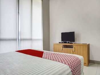 capital o 91140 ayodya kebon jeruk