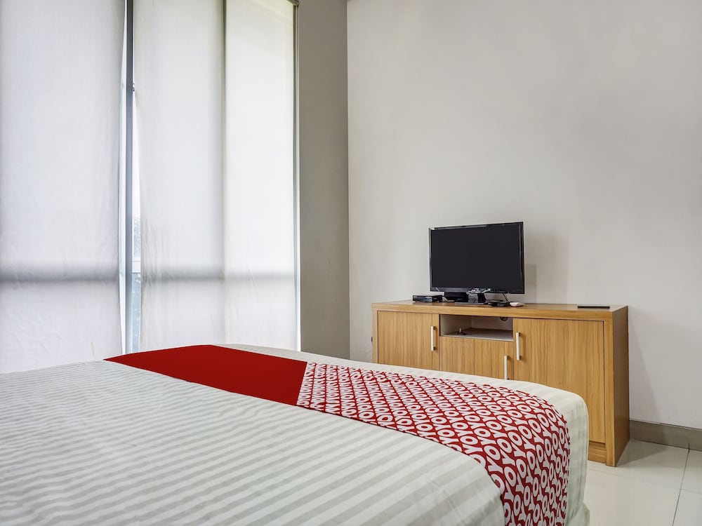 capital o 91140 ayodya kebon jeruk