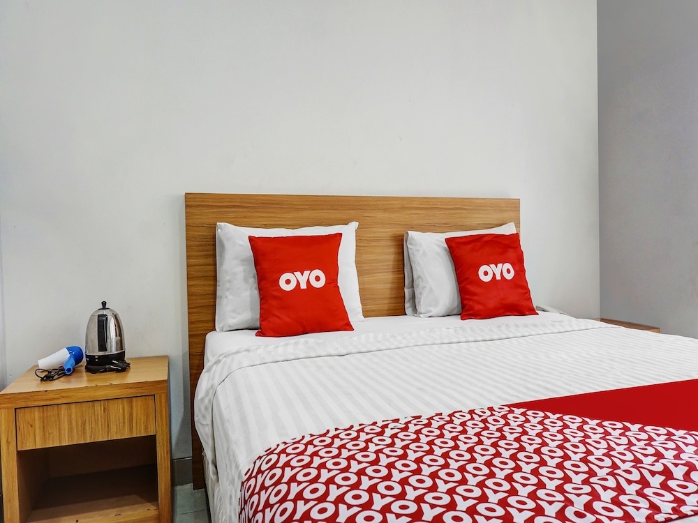 capital o 91140 ayodya kebon jeruk