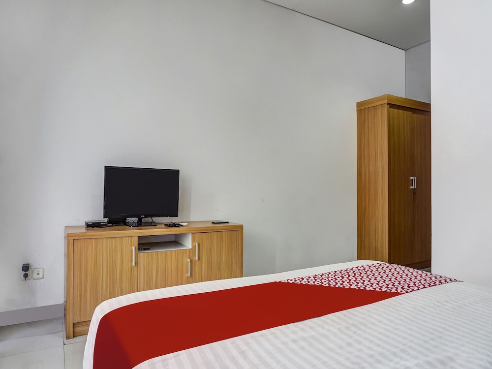 capital o 91140 ayodya kebon jeruk