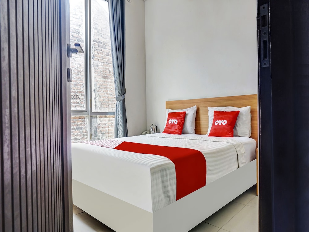 capital o 91140 ayodya kebon jeruk