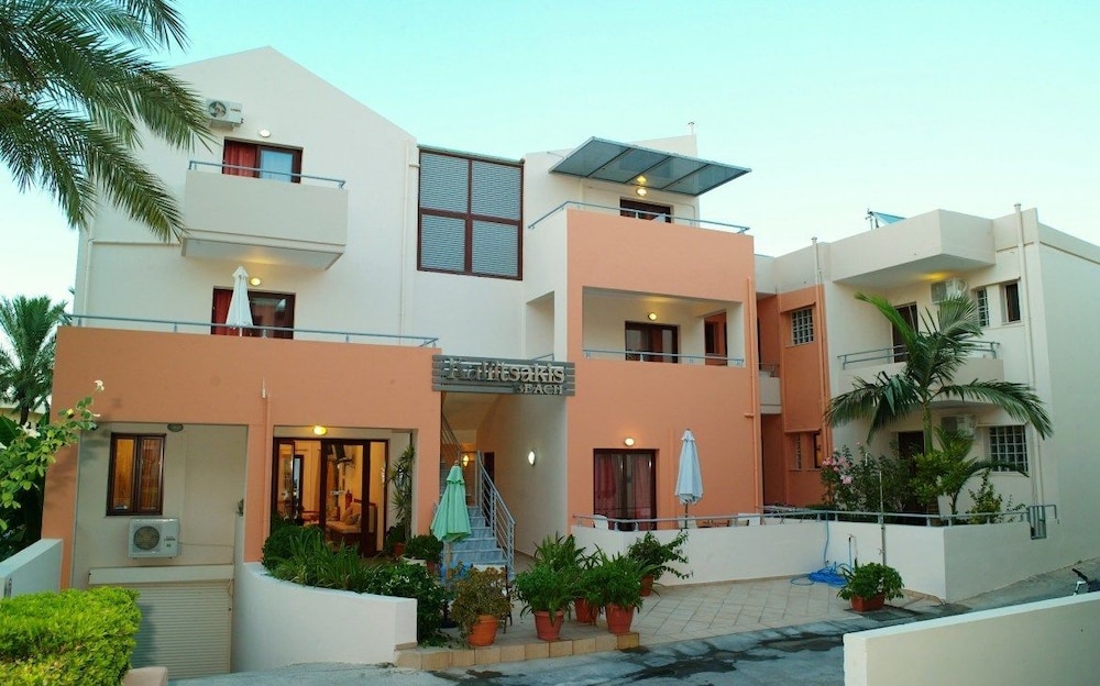 platanias
