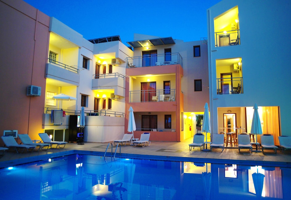 platanias