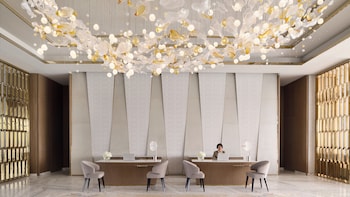 intercontinental residences abu dhabi an ihg hotel