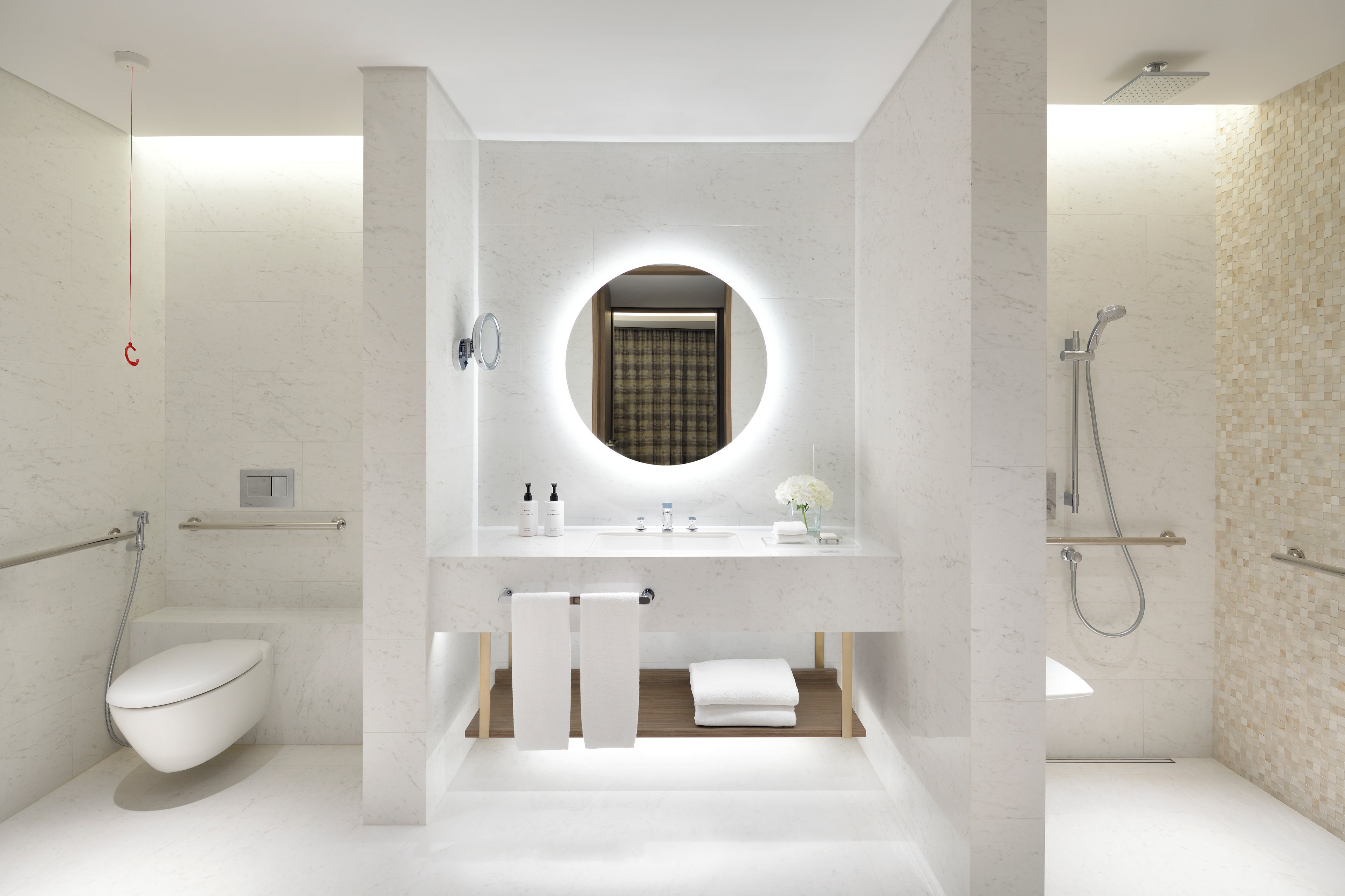 intercontinental residences abu dhabi an ihg hotel