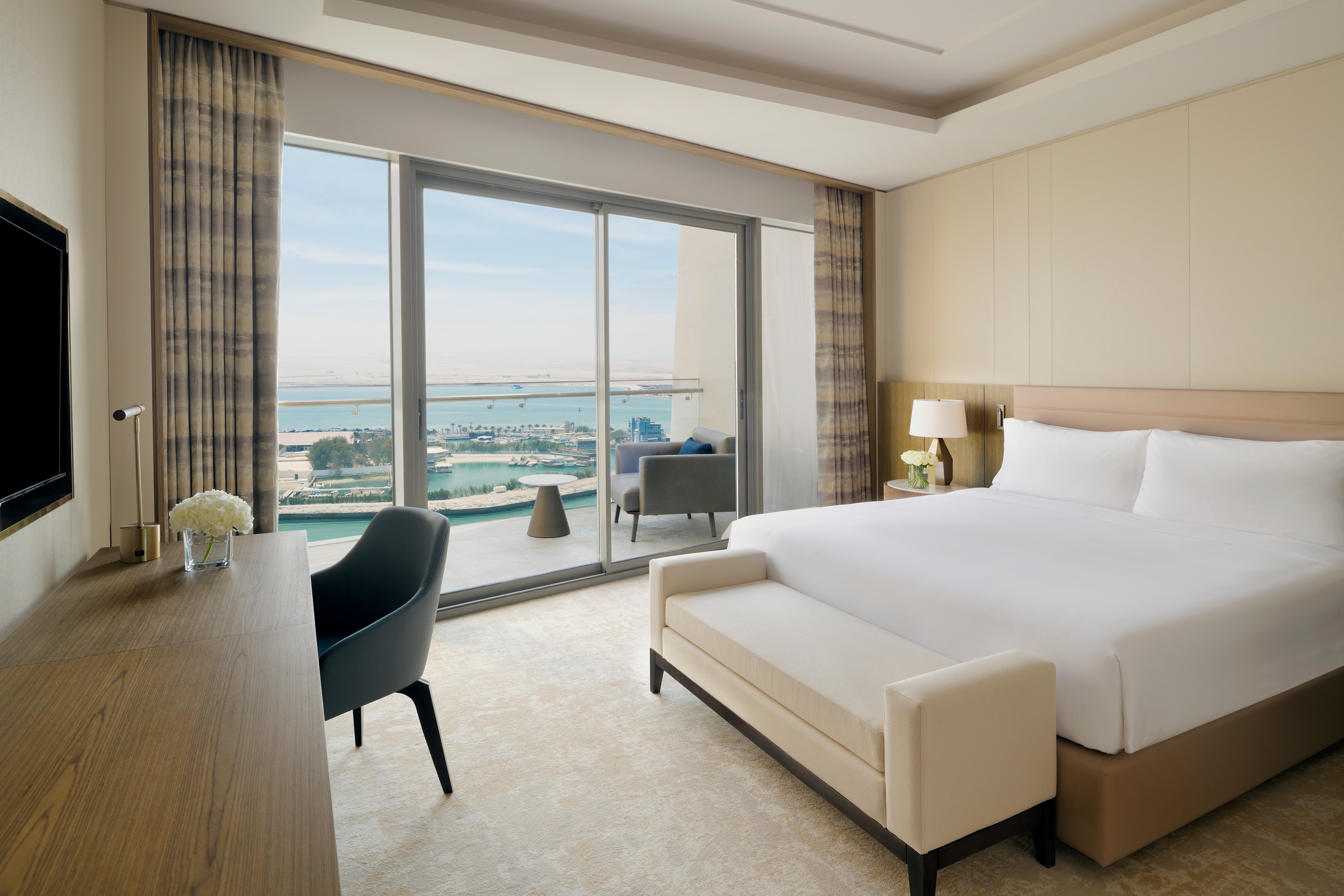 intercontinental residences abu dhabi an ihg hotel