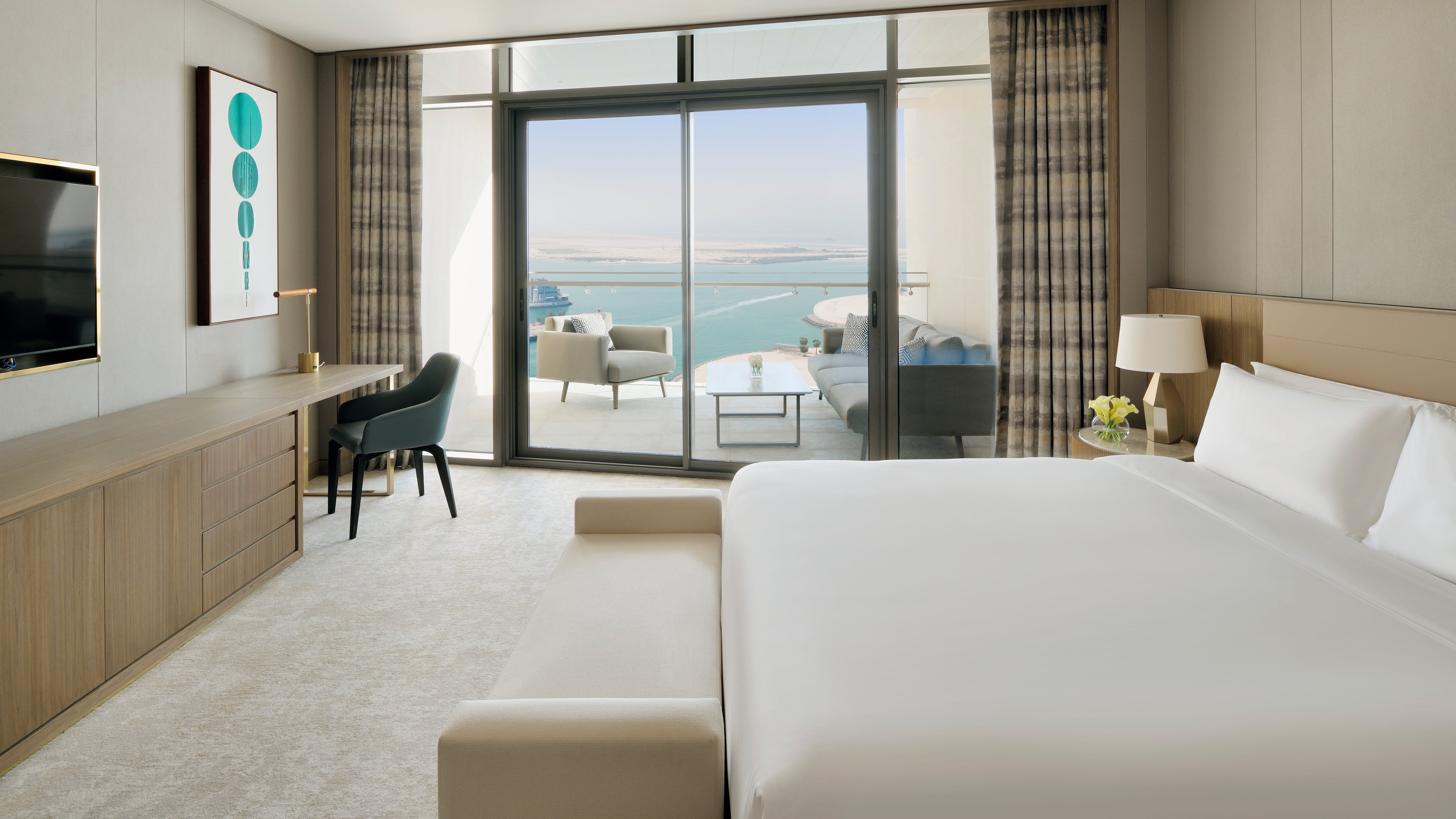intercontinental residences abu dhabi an ihg hotel