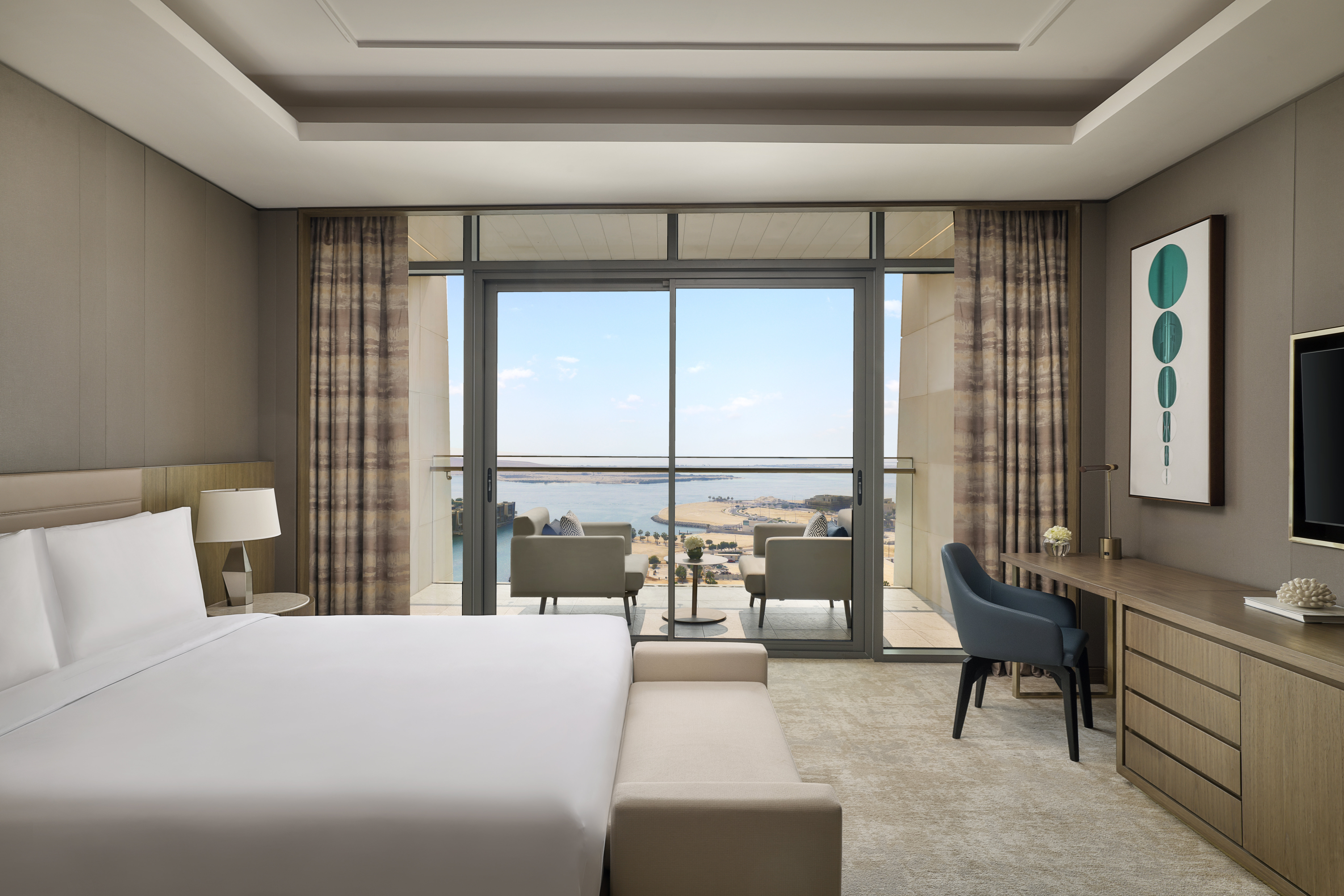 intercontinental residences abu dhabi an ihg hotel