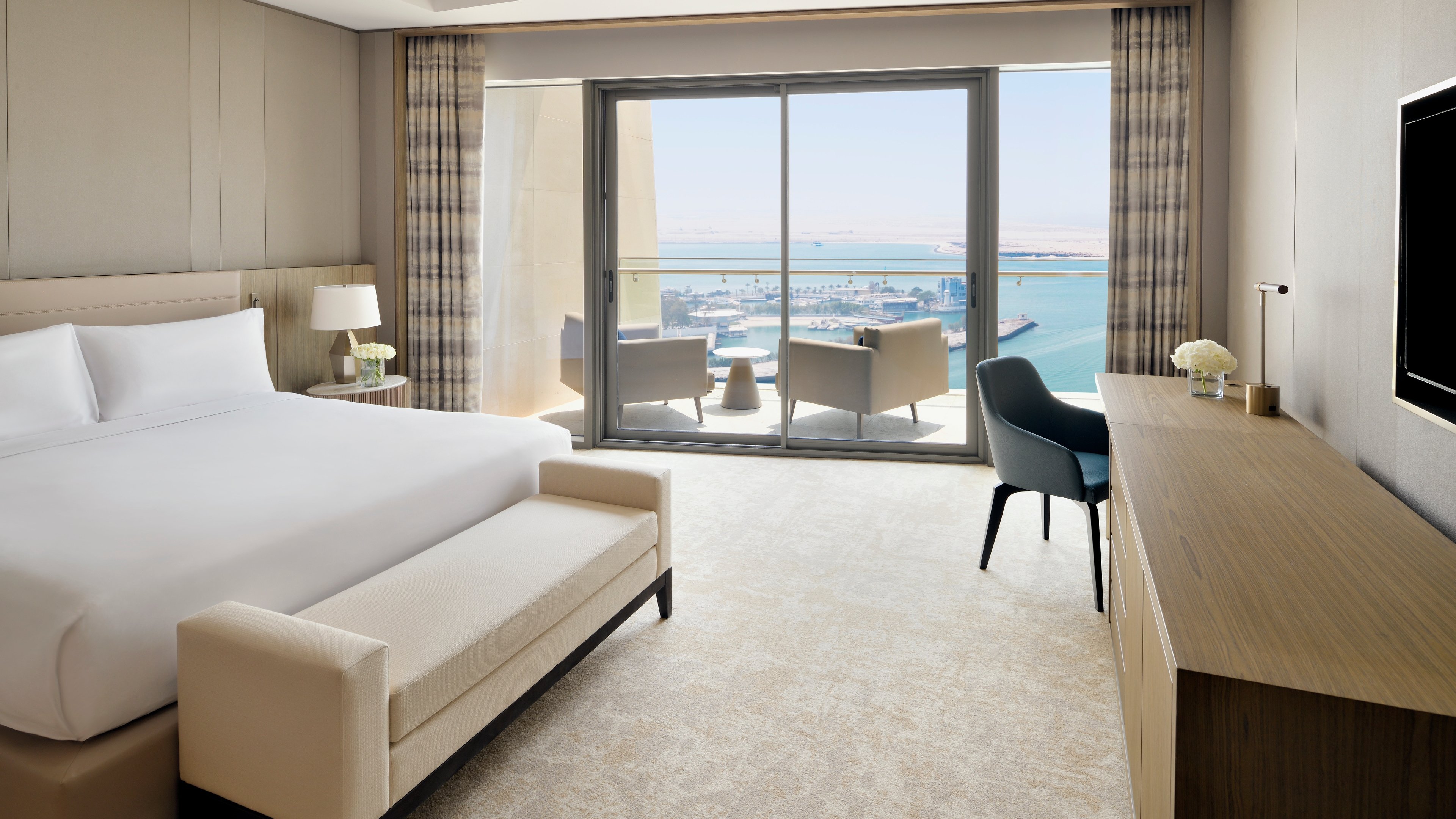 intercontinental residences abu dhabi an ihg hotel
