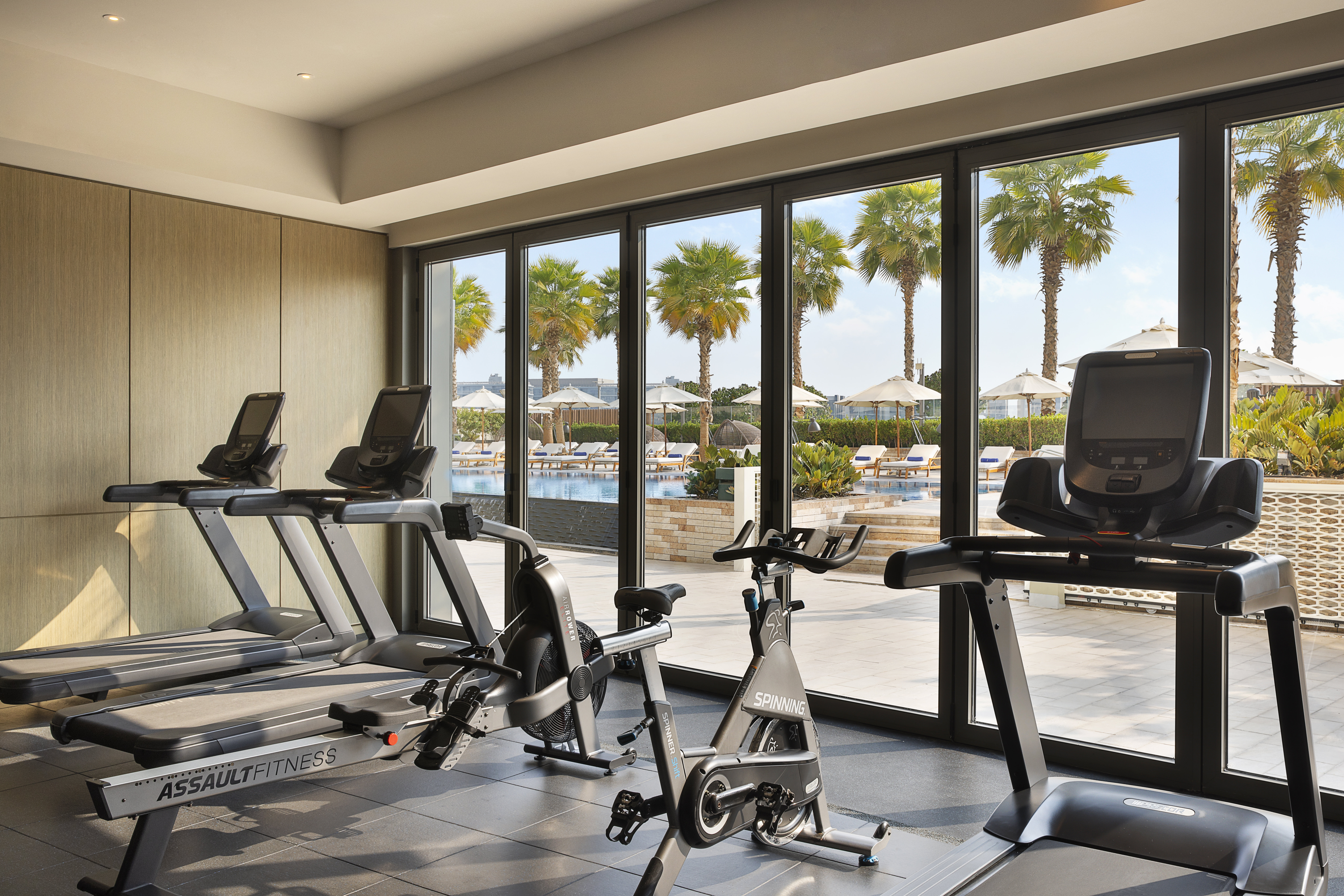 intercontinental residences abu dhabi an ihg hotel