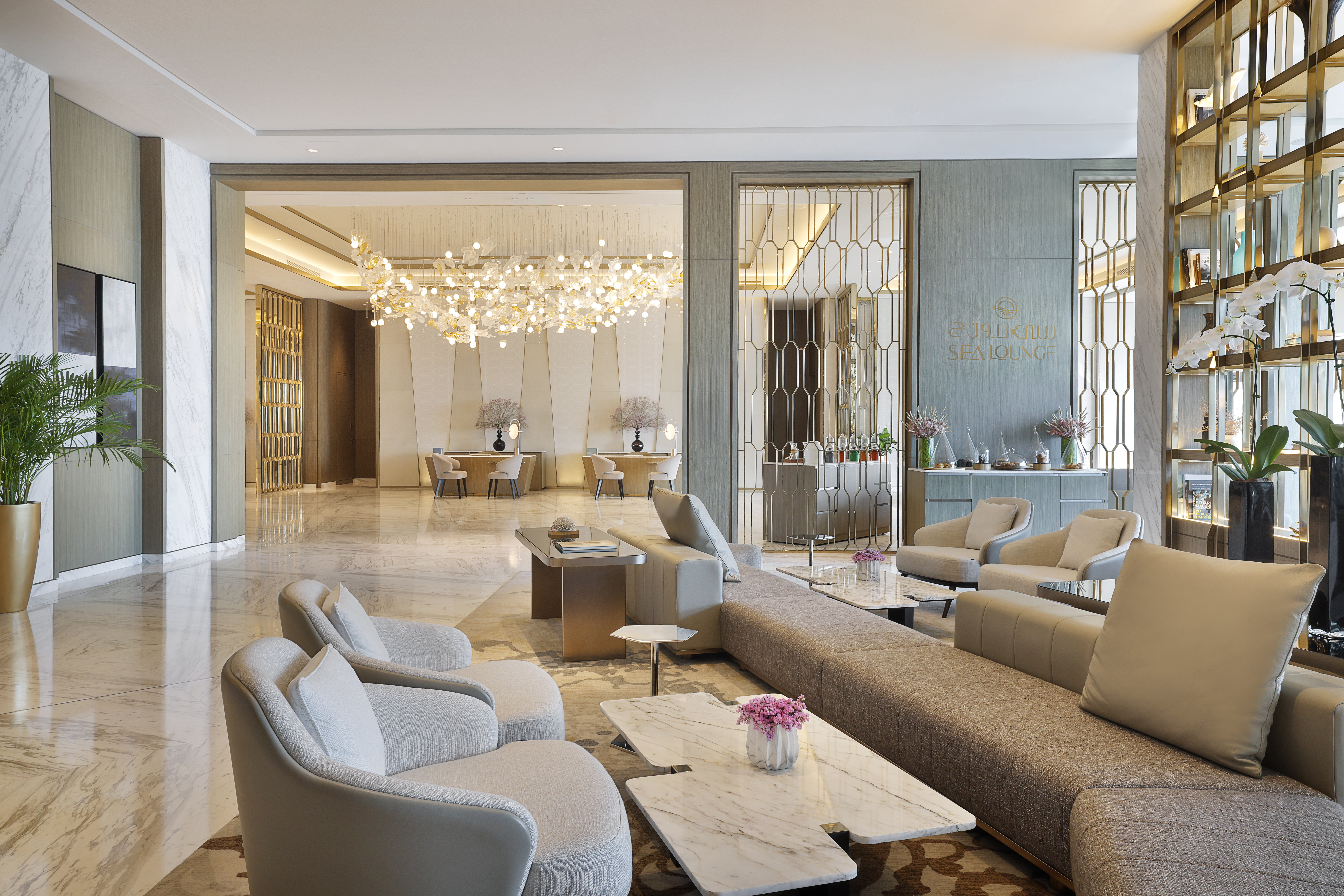 intercontinental residences abu dhabi an ihg hotel