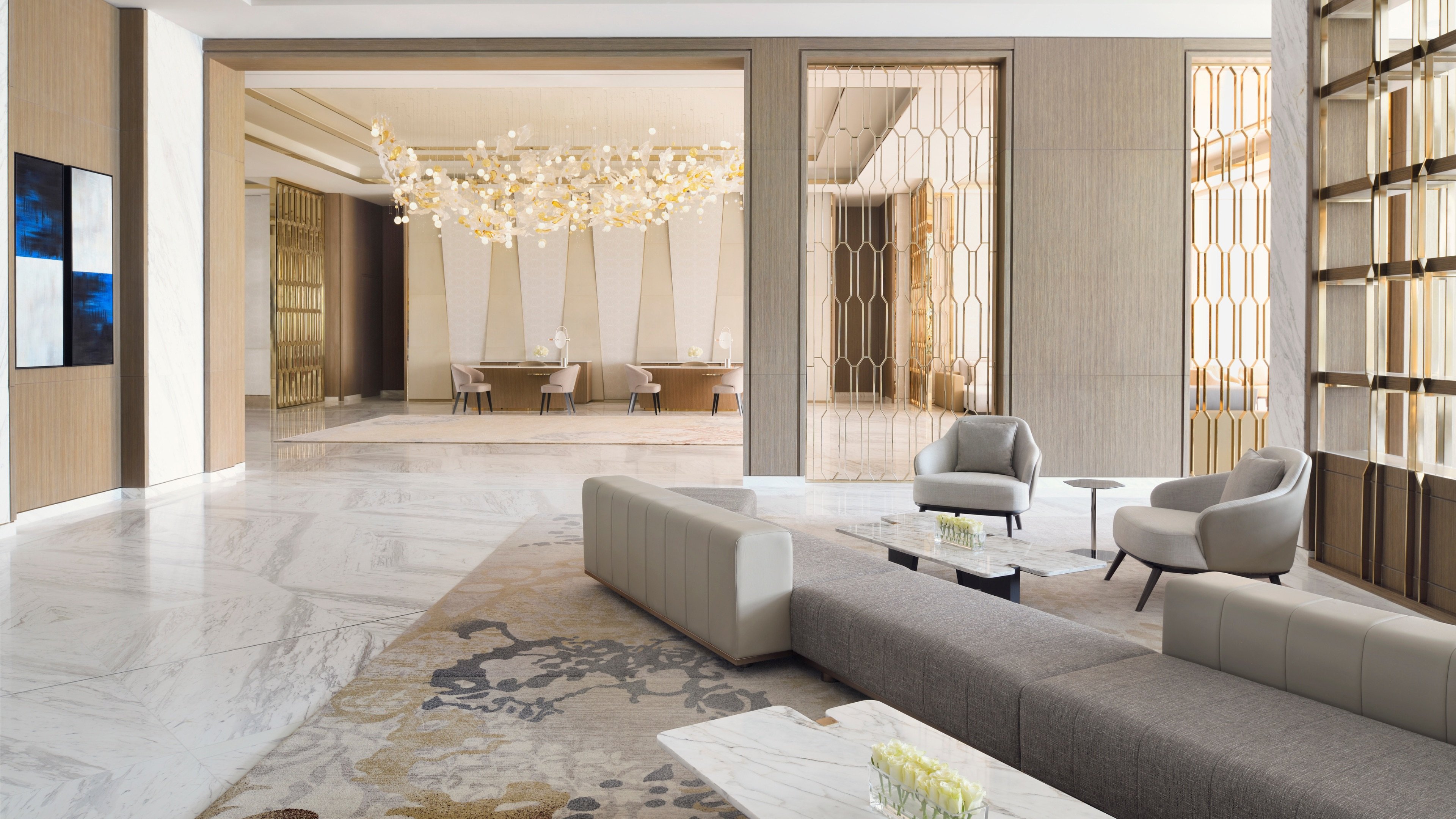 intercontinental residences abu dhabi an ihg hotel