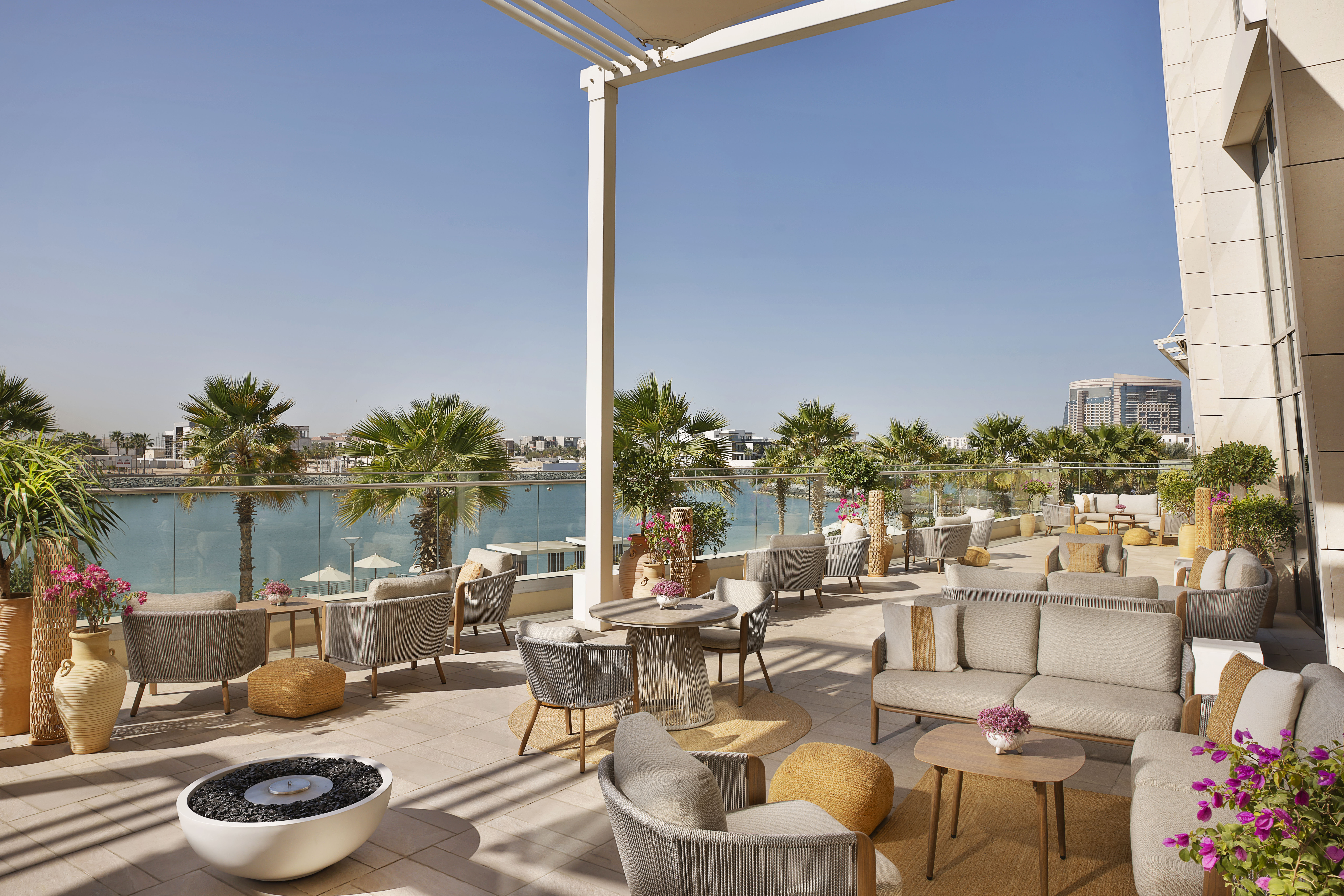 intercontinental residences abu dhabi an ihg hotel
