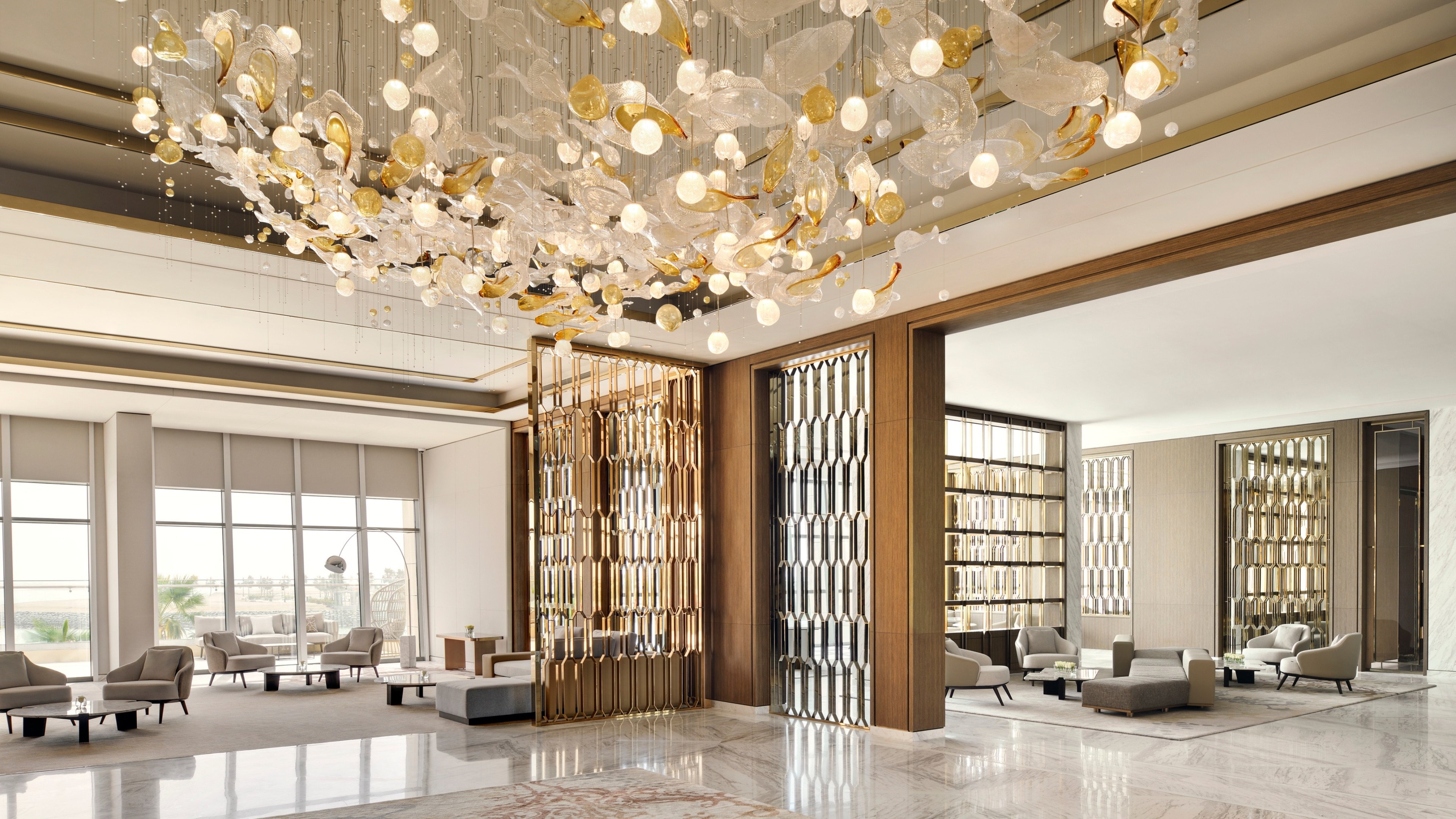 intercontinental residences abu dhabi an ihg hotel